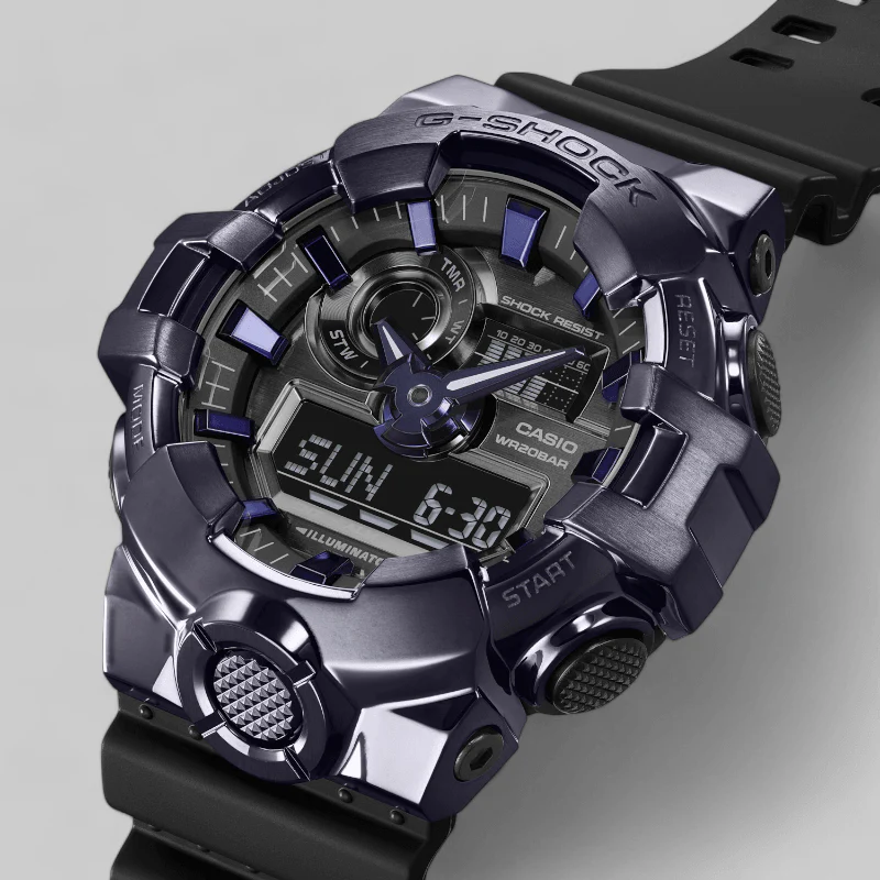 GM700P-6A - GM-700 Series - Image 3