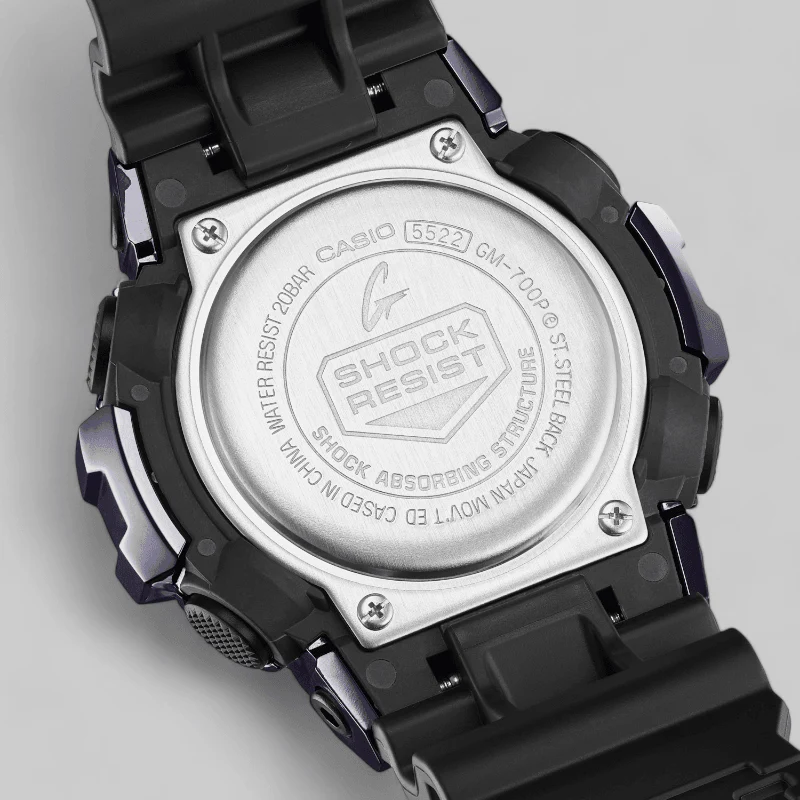 GM700P-6A - GM-700 Series - Image 5