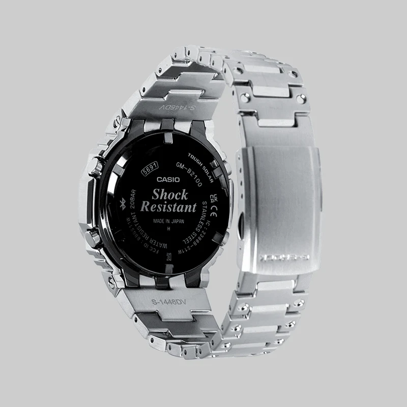 GMB2100AD-2A - GMB-2100 Series - Image 3