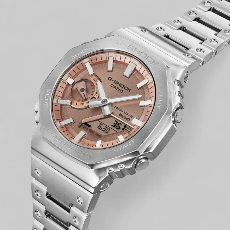 GMB2100AD-5A - Full Metal - Image 3