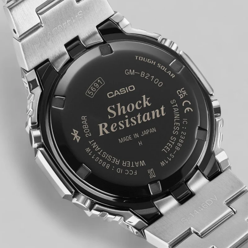 GMB2100AD-5A - Full Metal - Image 4