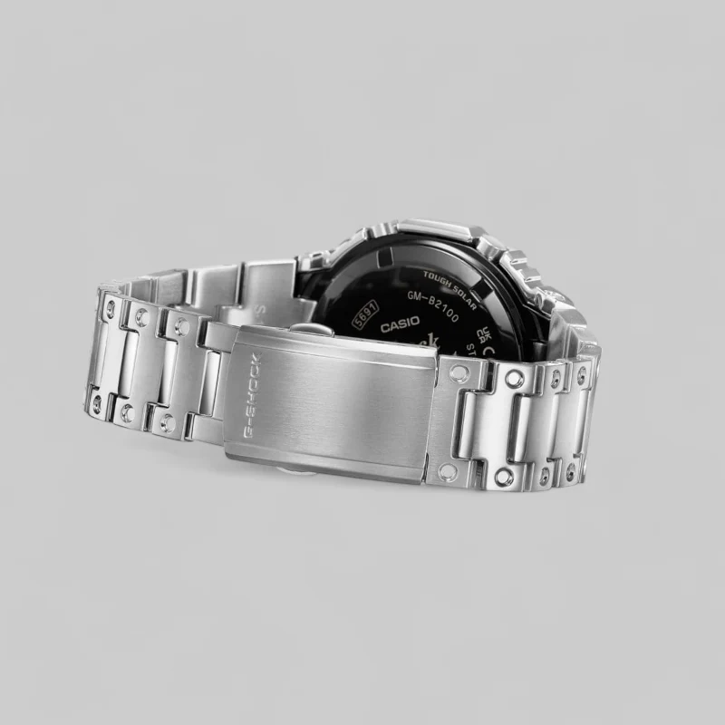 GMB2100AD-5A - Full Metal - Image 5