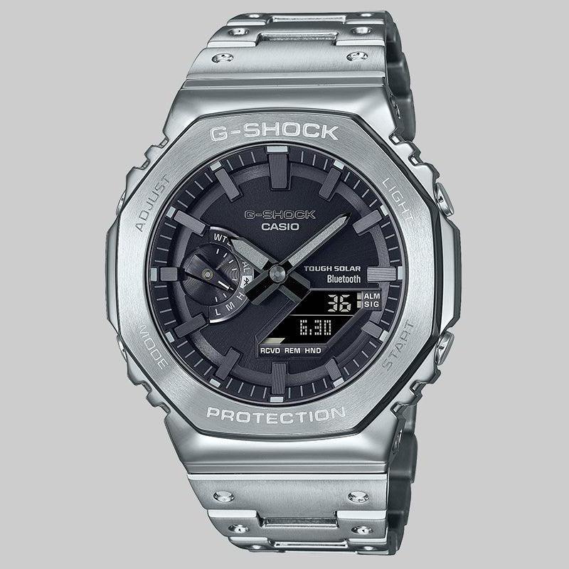 GMB2100D-1A - Full Metal Series