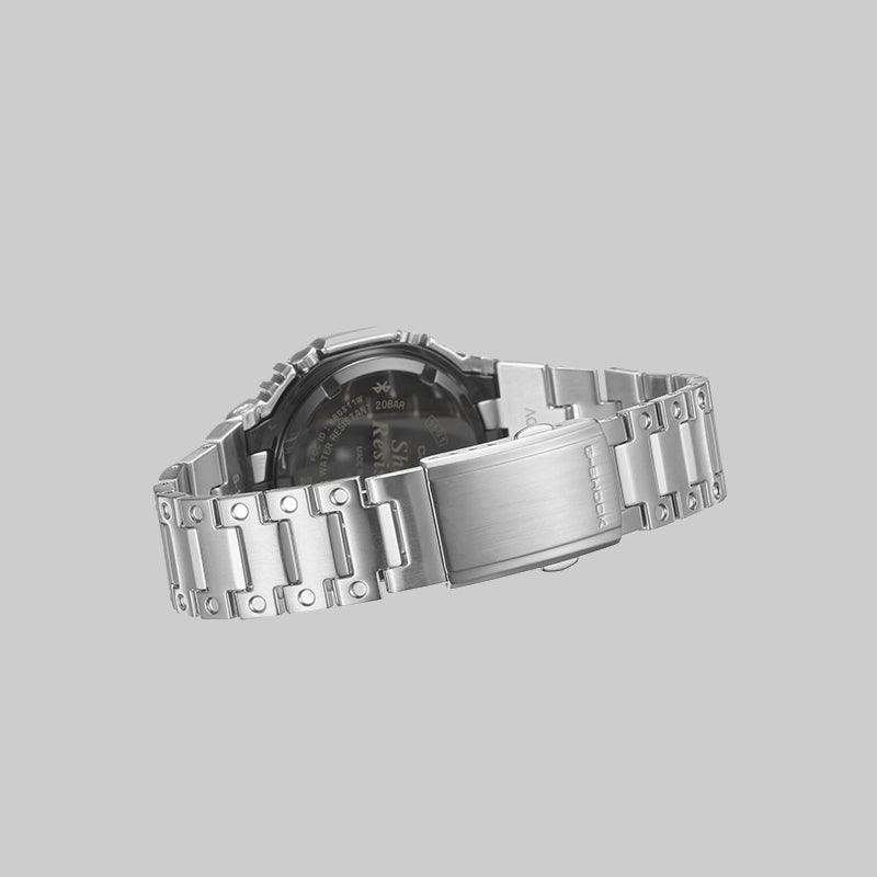 GMB2100D-1A - Full Metal Series - Image 6