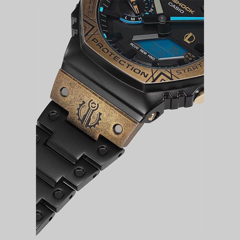 GMB2100LL-1A x League of Legends - Image 11