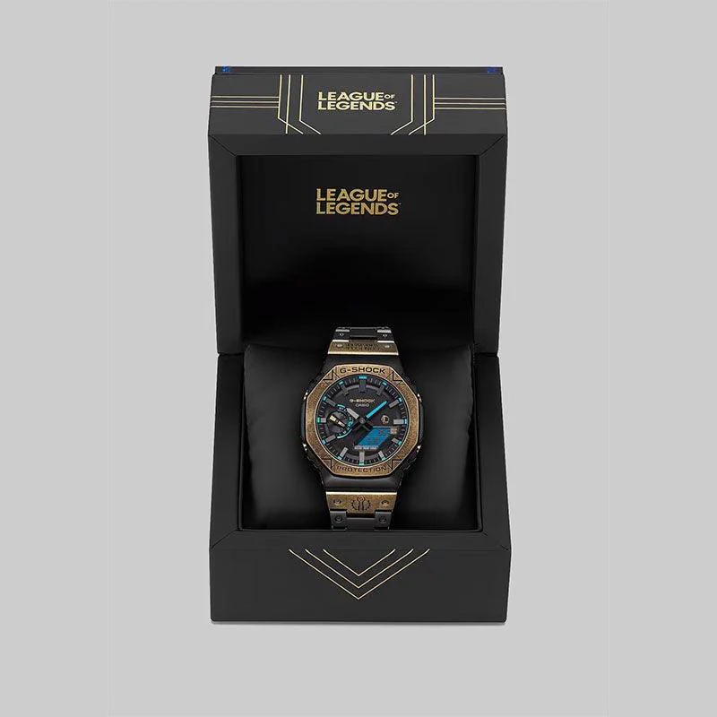 GMB2100LL-1A x League of Legends - Image 12