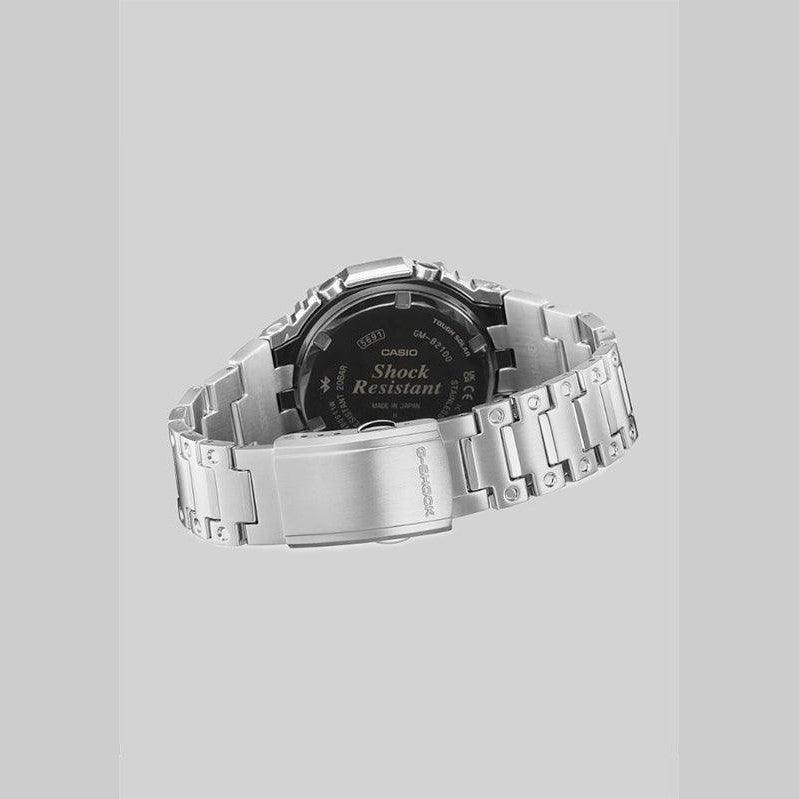 GMB2100PC-1A - Full Metal Series - Image 7