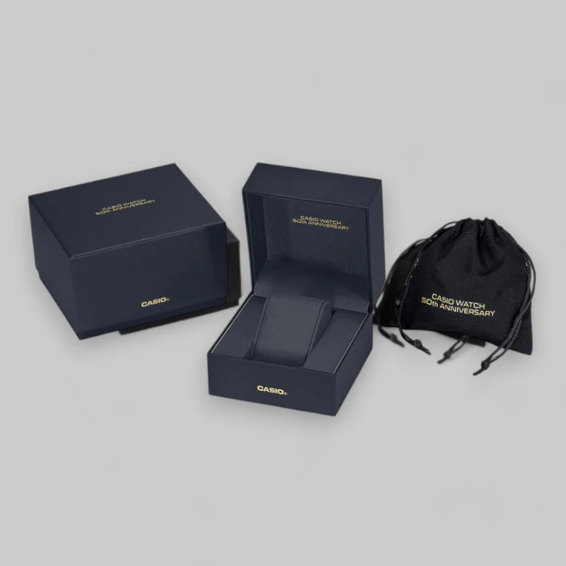 GMCB2100ZE-1A - Full Metal 50th Anniversary - Image 3