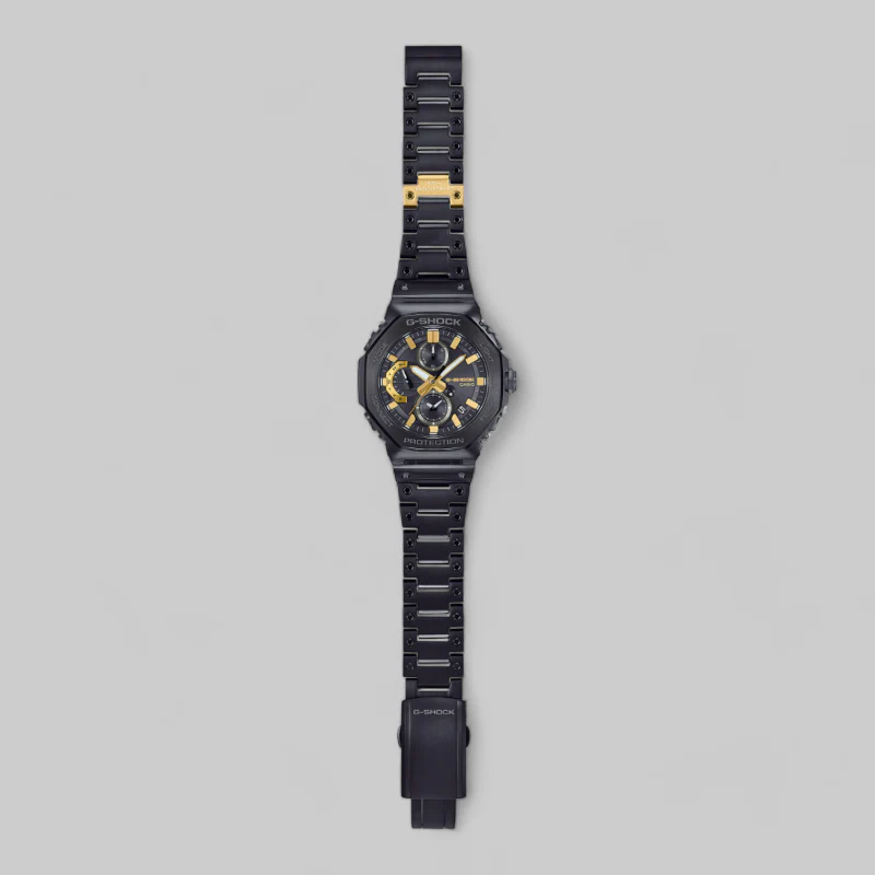 GMCB2100ZE-1A - Full Metal 50th Anniversary - Image 5