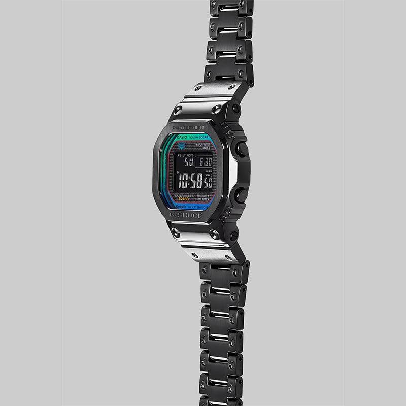 GMWB5000BPC-1D - Full Metal Series - Image 5