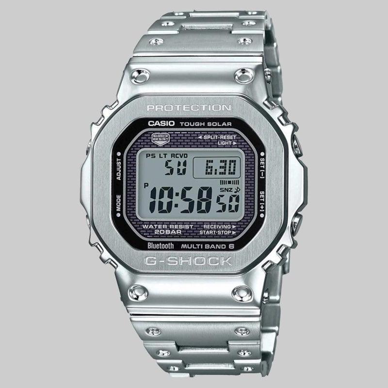 GMWB5000D-1 - Full Metal Series