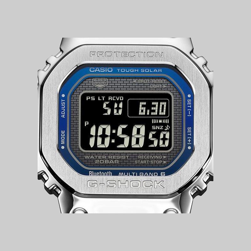 GMWB5000D-2D - GMW-B5000 Series - Image 4