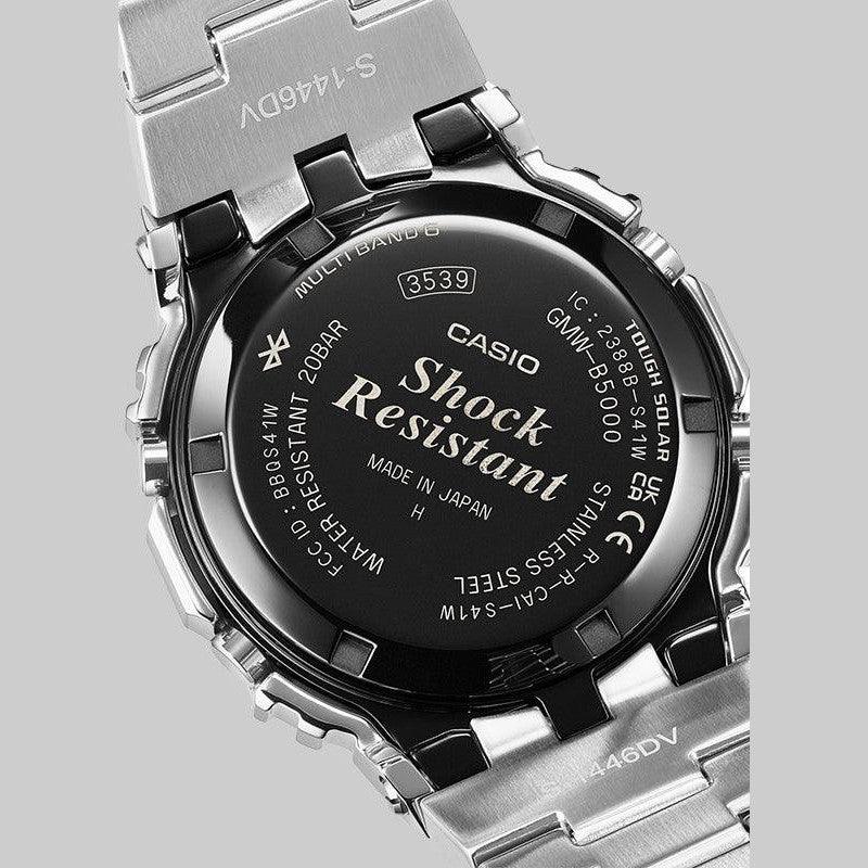 GMWB5000D-2D - GMW-B5000 Series - Image 6