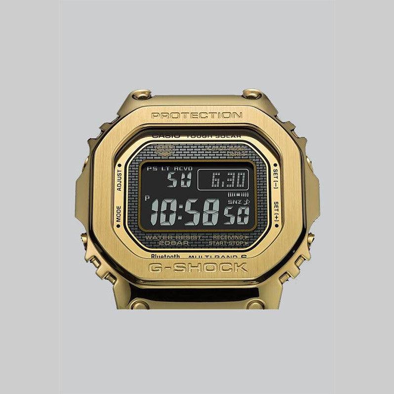 GMWB5000GD-9 - Full Metal - Image 3