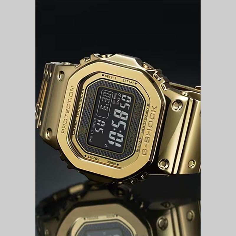 GMWB5000GD-9 - Full Metal - Image 5