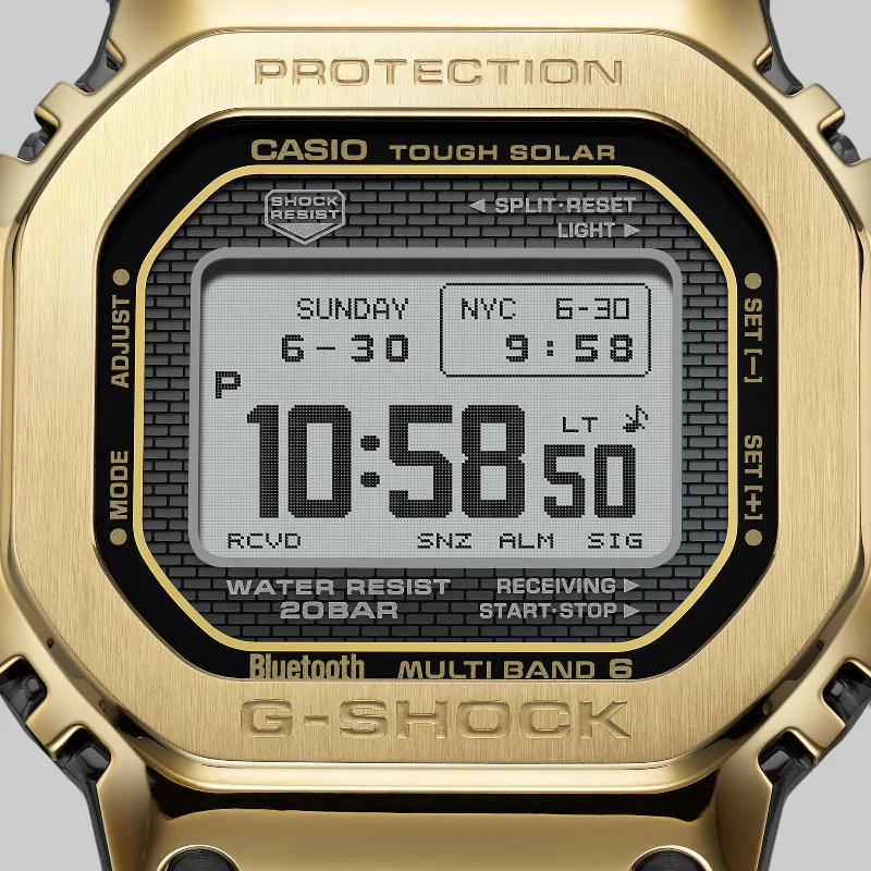 GMWBZ5000GD-9D - Image 2