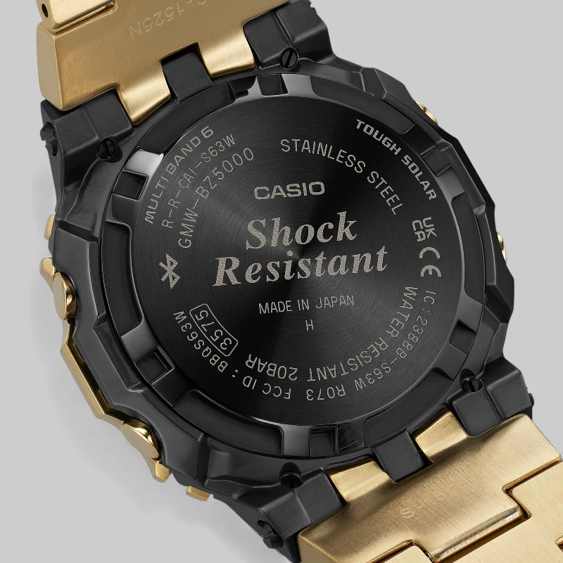 GMWBZ5000GD-9D - Image 6
