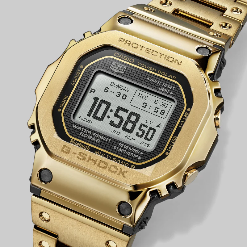 GMWBZ5000GD-9D - Image 7