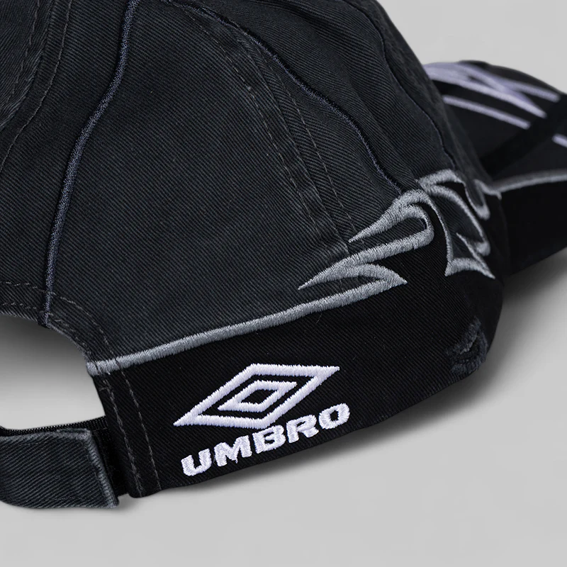 Goalkeeper Cap - Dark Grey - Image 4