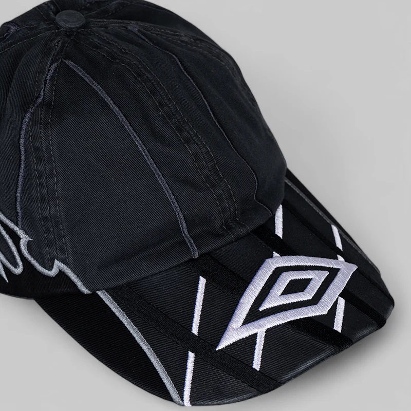 Goalkeeper Cap - Dark Grey - Image 5