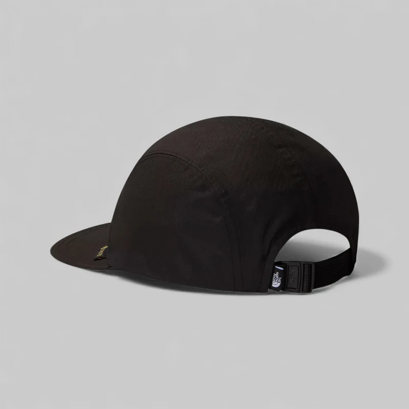 Gore-Tex Ball Cap - TNF Black - Image 2