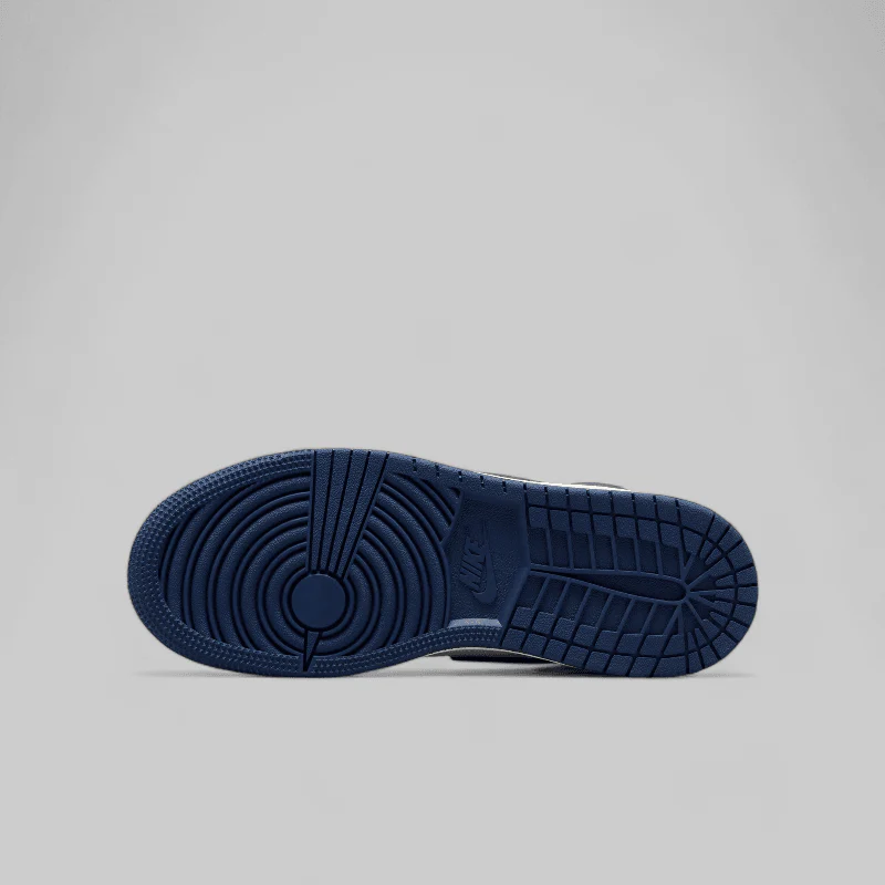 Air Jordan 1 Retro High OG "Midnight Navy" (Grade School) - Image 3
