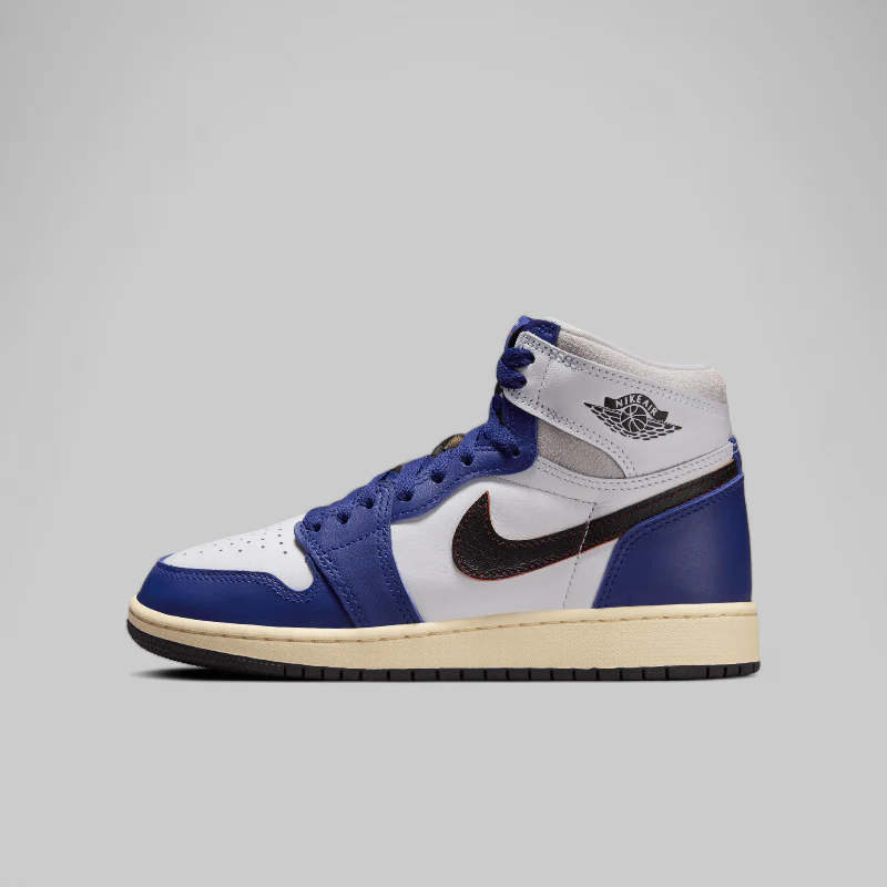 Air Jordan 1 Retro High OG "Rare Air" (GS)