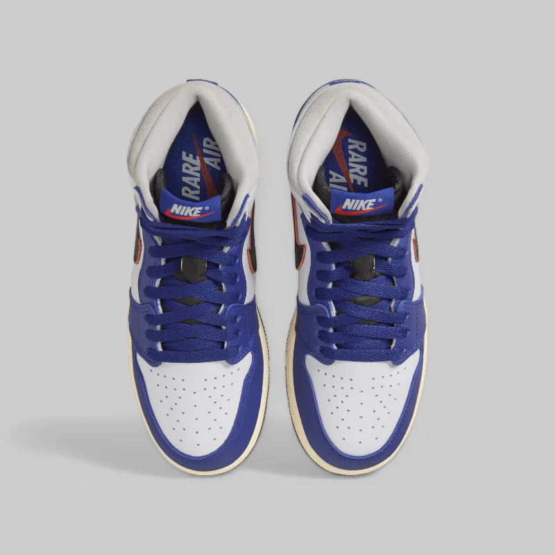 Air Jordan 1 Retro High OG "Rare Air" (GS) - Image 2