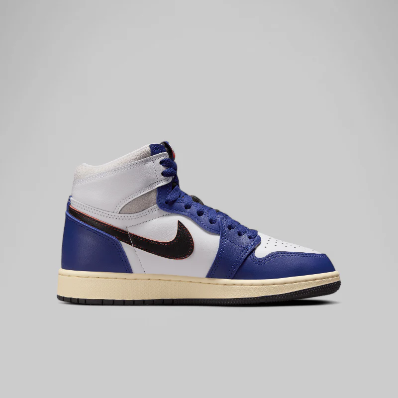 Air Jordan 1 Retro High OG "Rare Air" (GS) - Image 3