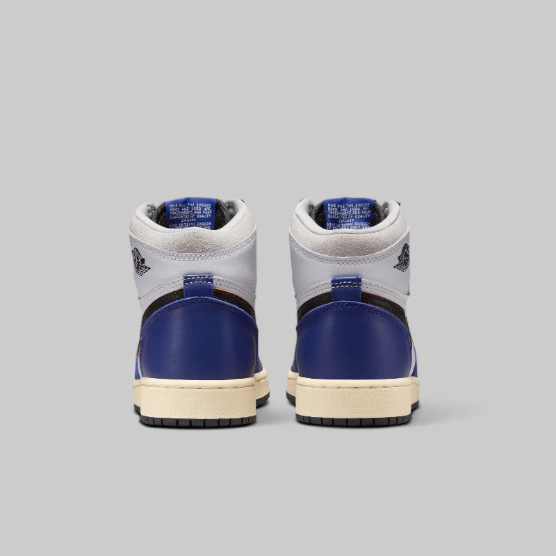 Air Jordan 1 Retro High OG "Rare Air" (GS) - Image 4