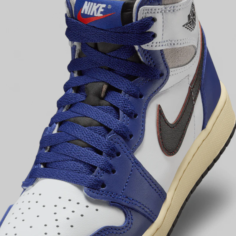 Air Jordan 1 Retro High OG "Rare Air" (GS) - Image 5