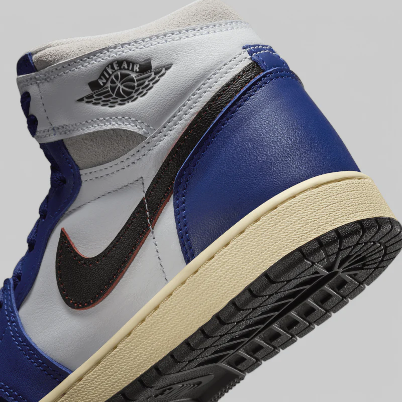 Air Jordan 1 Retro High OG "Rare Air" (GS) - Image 6
