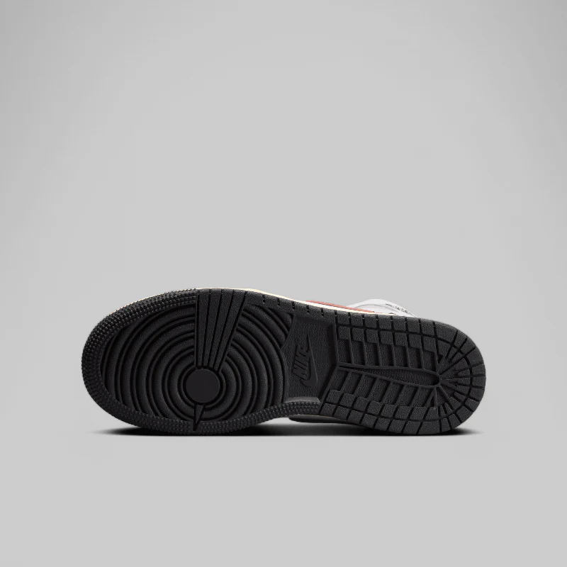 Air Jordan 1 Retro High OG "Rare Air" (GS) - Image 8
