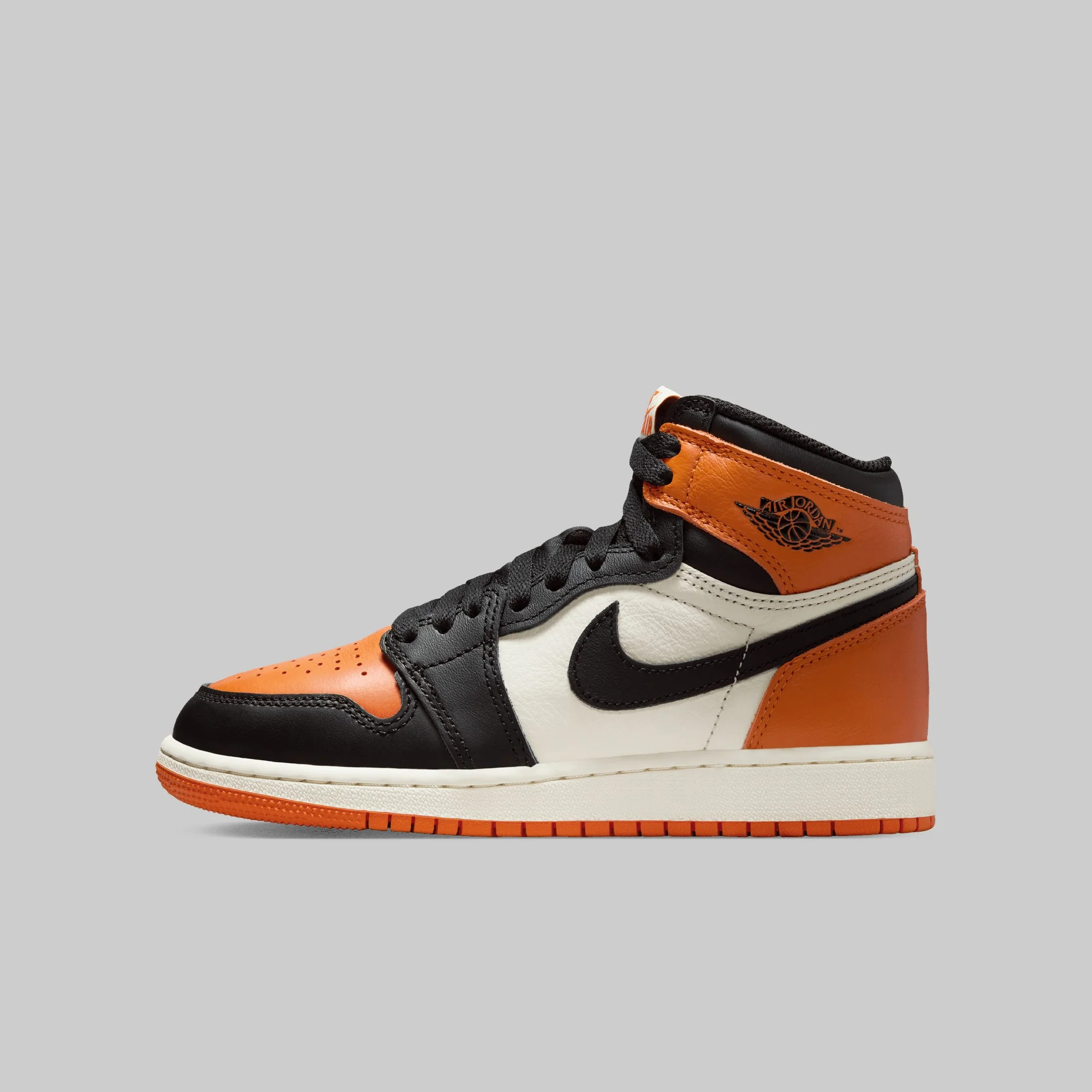 Air Jordan 1 Retro High OG GS "Shattered Backboard"