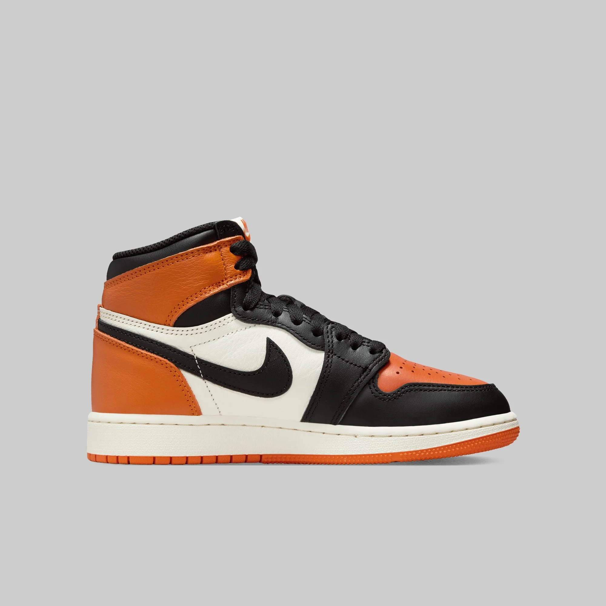 Air Jordan 1 Retro High OG GS "Shattered Backboard" - Image 3