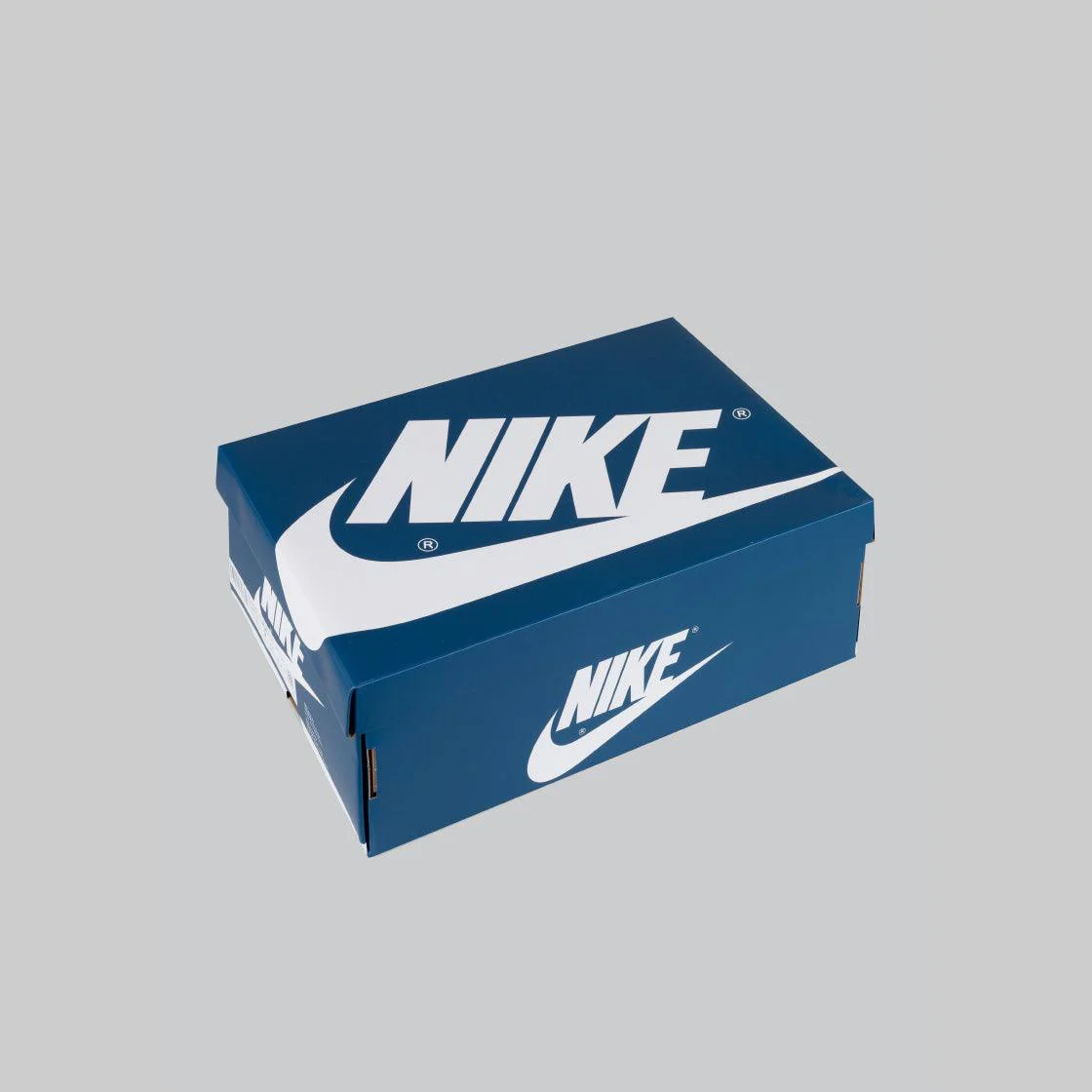 Air Jordan 1 Retro High OG "True Blue" (Grade School) - Image 8