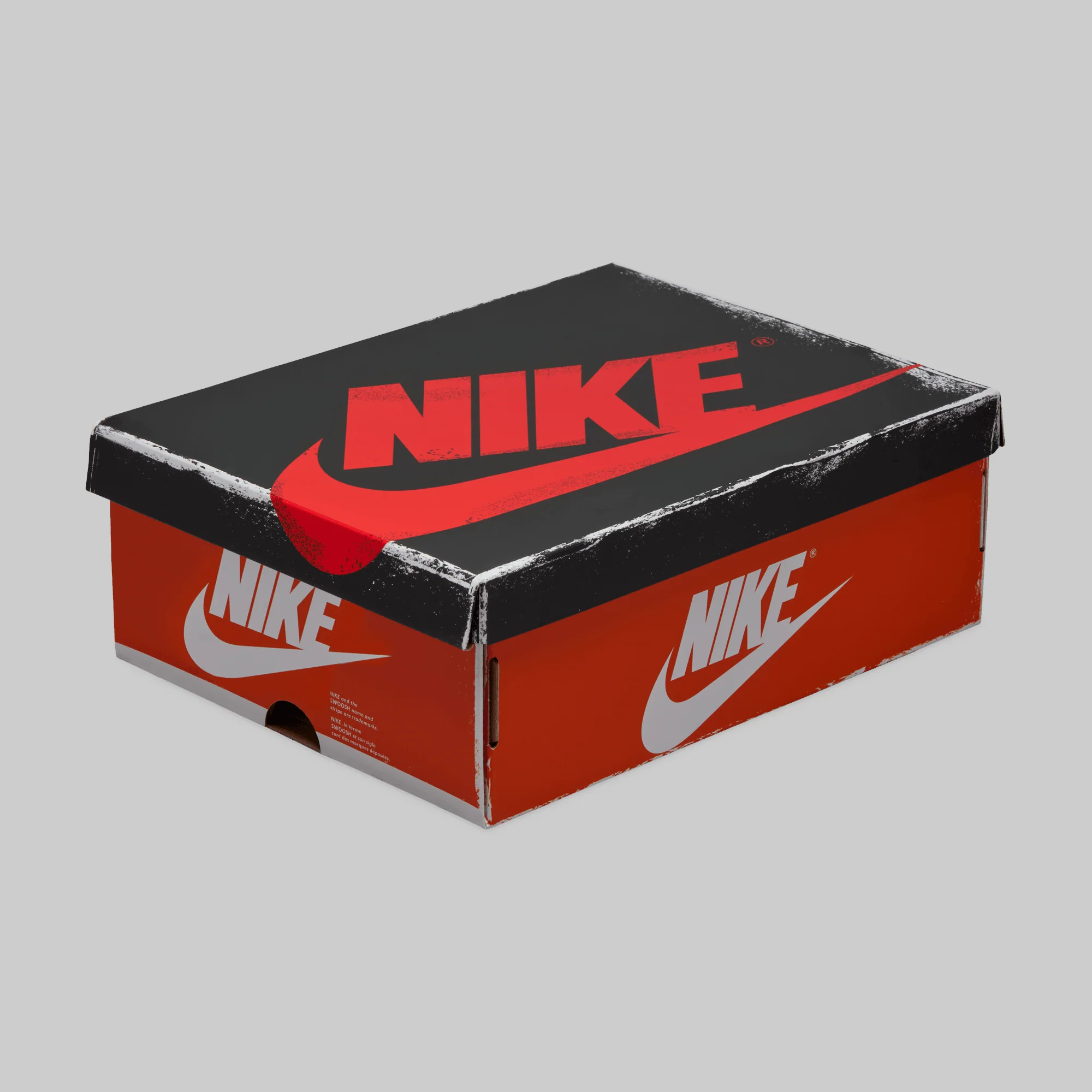 Air Jordan 1 Retro High OG "UNC Reimagined" (Grade School) - Image 6