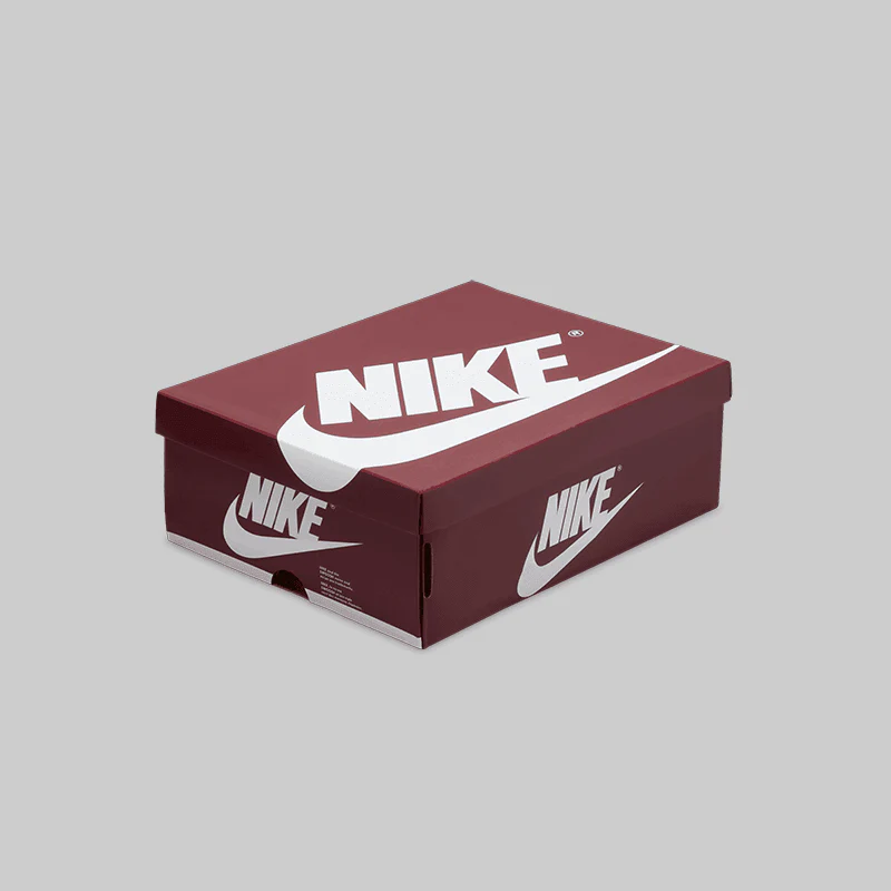 Air Jordan 1 Retro High OG "Artisanal Red" (Grade School) - Image 9