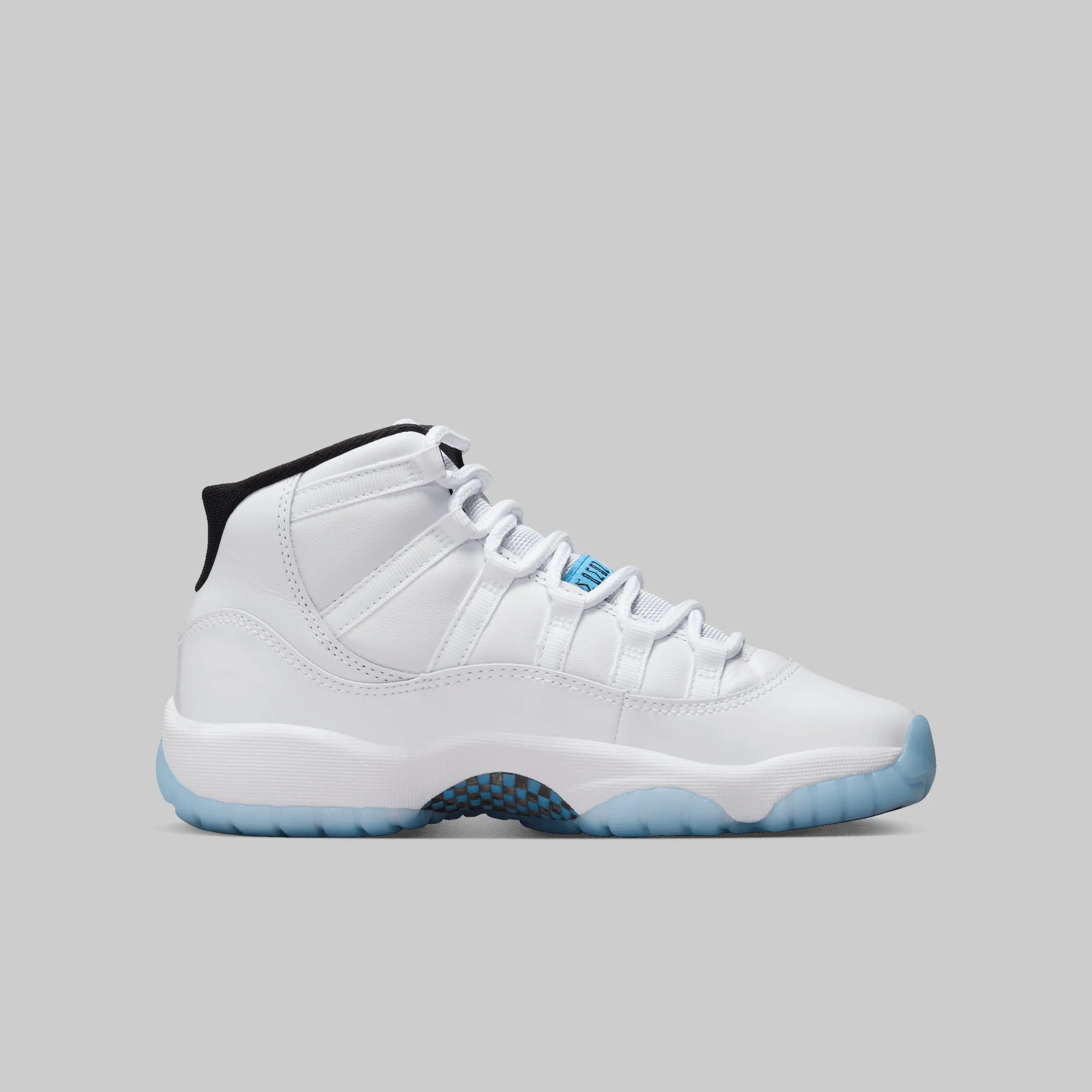 Air Jordan 11 Retro "Legend Blue" (Grade School) - Image 3