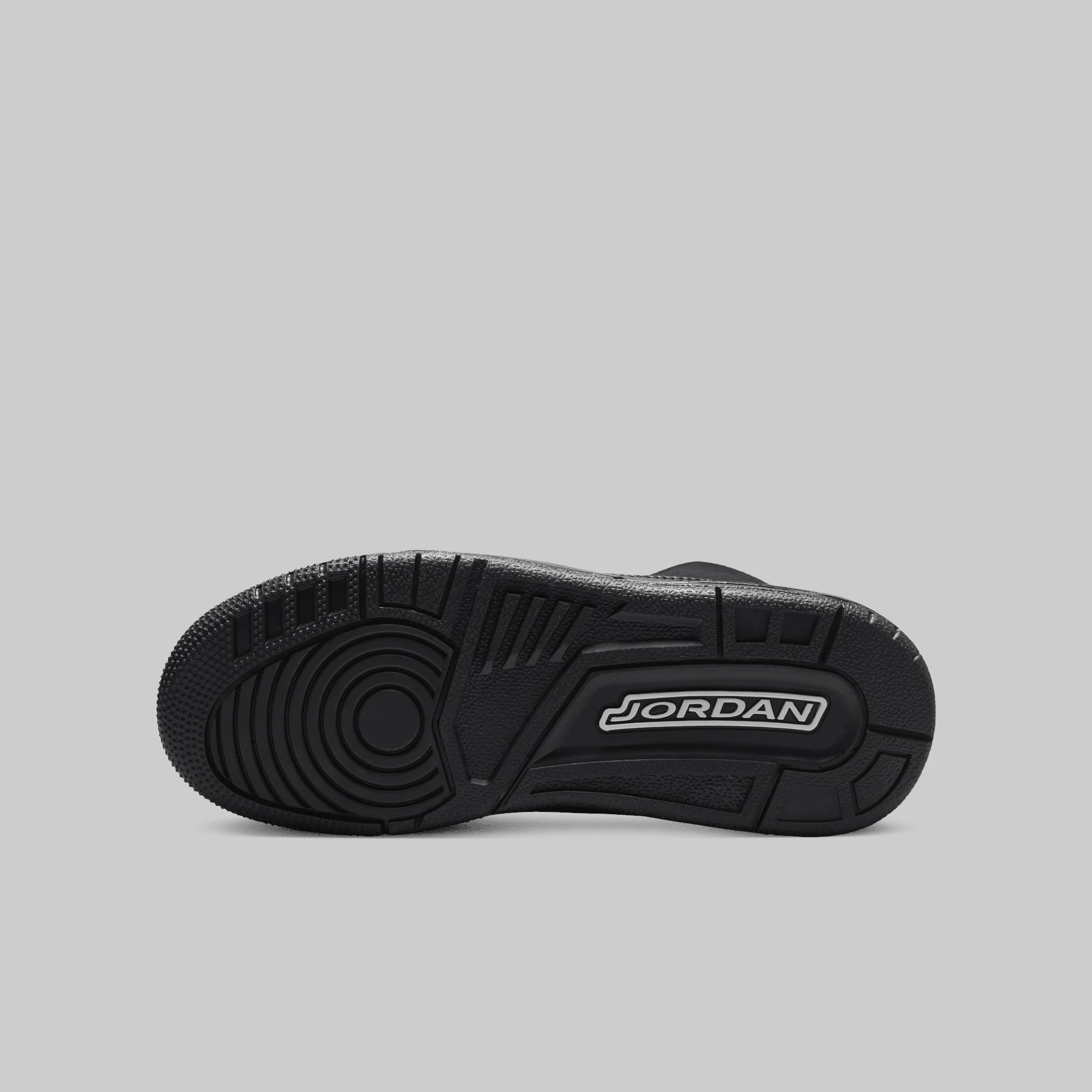 Air Jordan 3 "Black Cat" (Grade School) - Image 3
