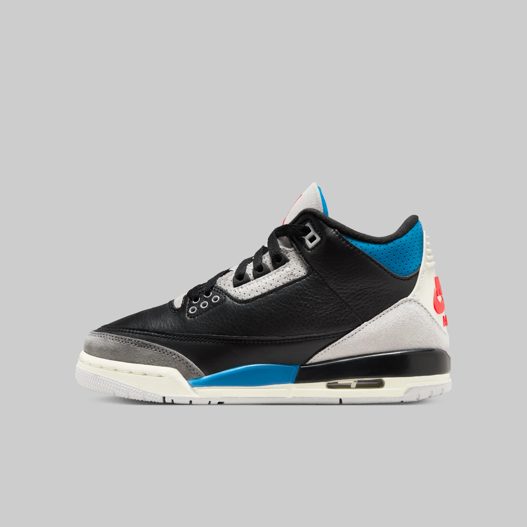 Air Jordan 3 Retro OG "Rare Air" (Grade School)
