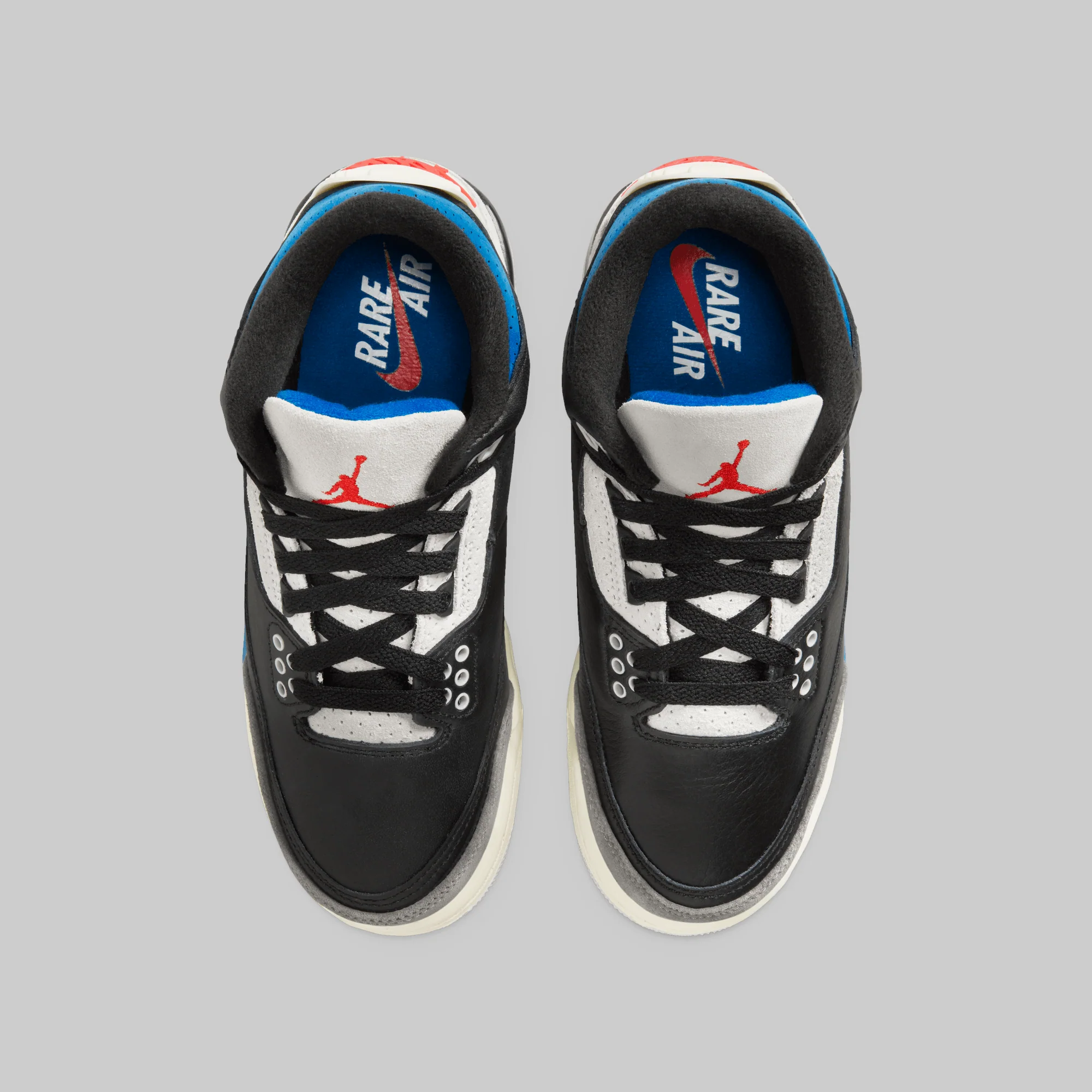 Air Jordan 3 Retro OG "Rare Air" (Grade School) - Image 10