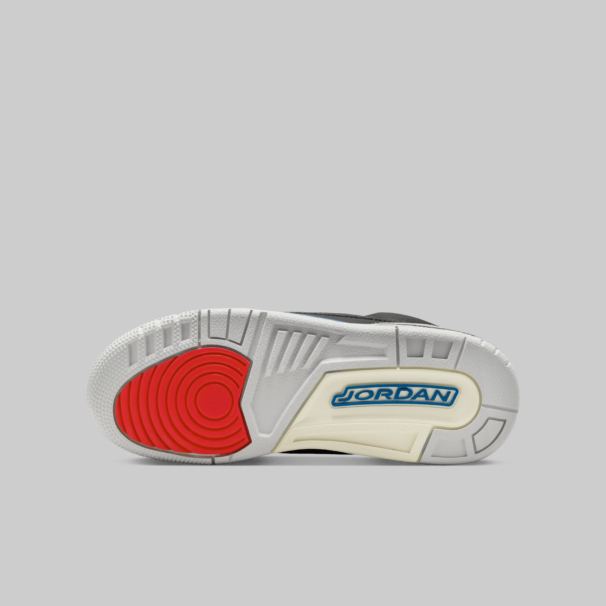 Air Jordan 3 Retro OG "Rare Air" (Grade School) - Image 3