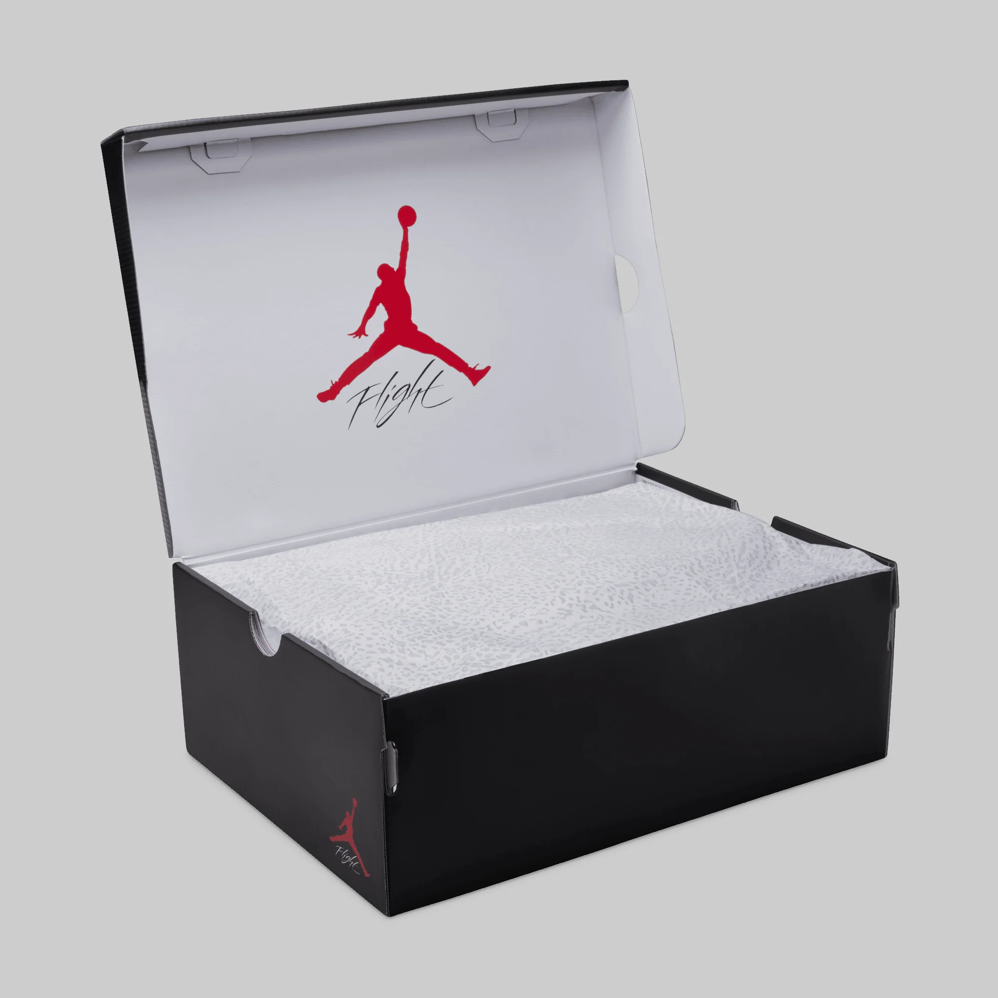 Air Jordan 3 Retro OG "Rare Air" (Grade School) - Image 6