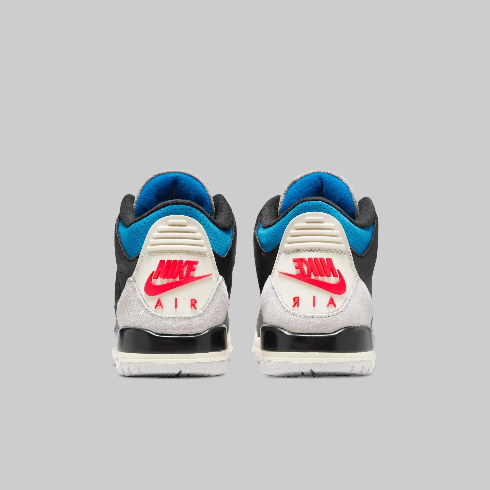 Air Jordan 3 Retro OG "Rare Air" (Grade School) - Image 8