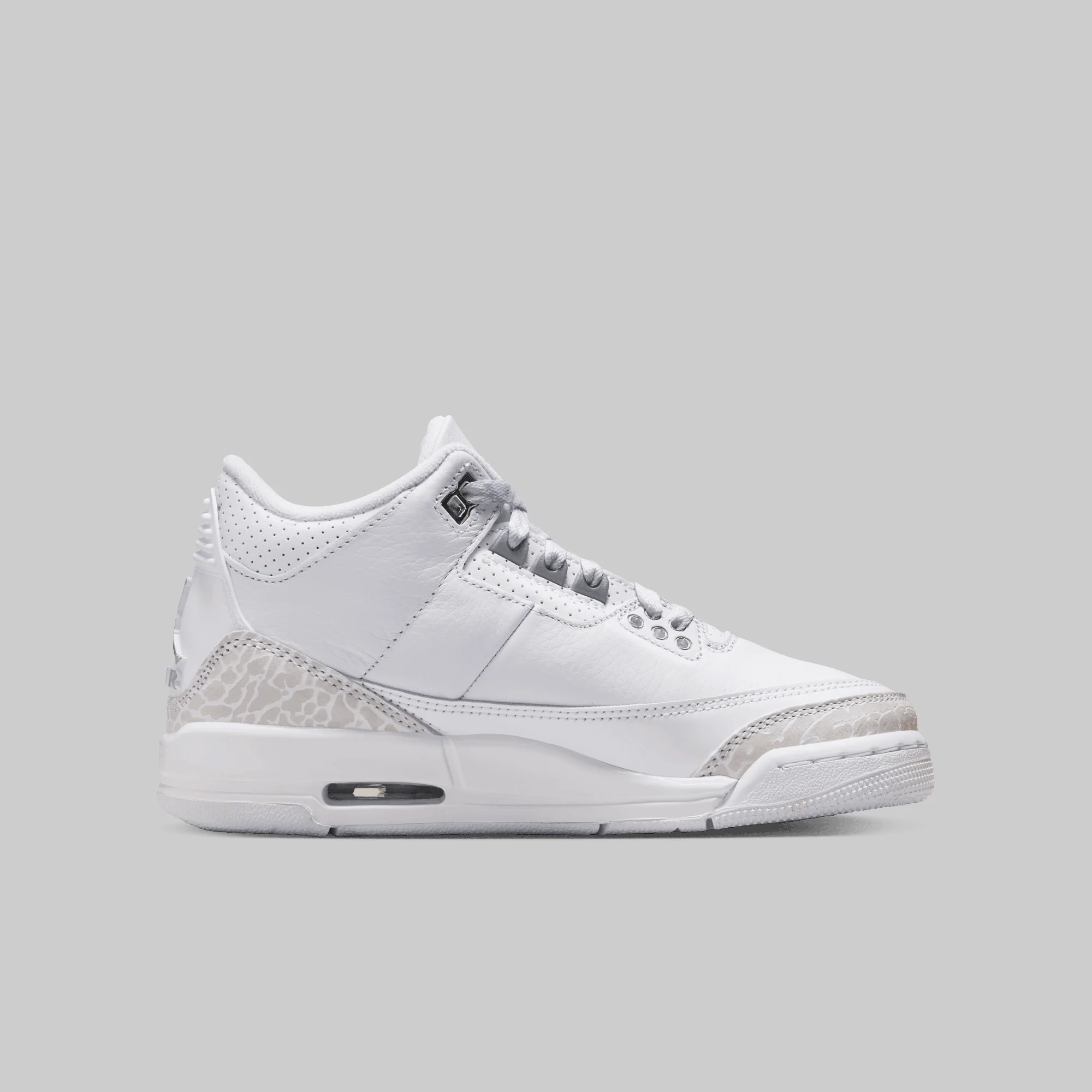 Air Jordan 3 Retro GS "Pure Money" - Image 3