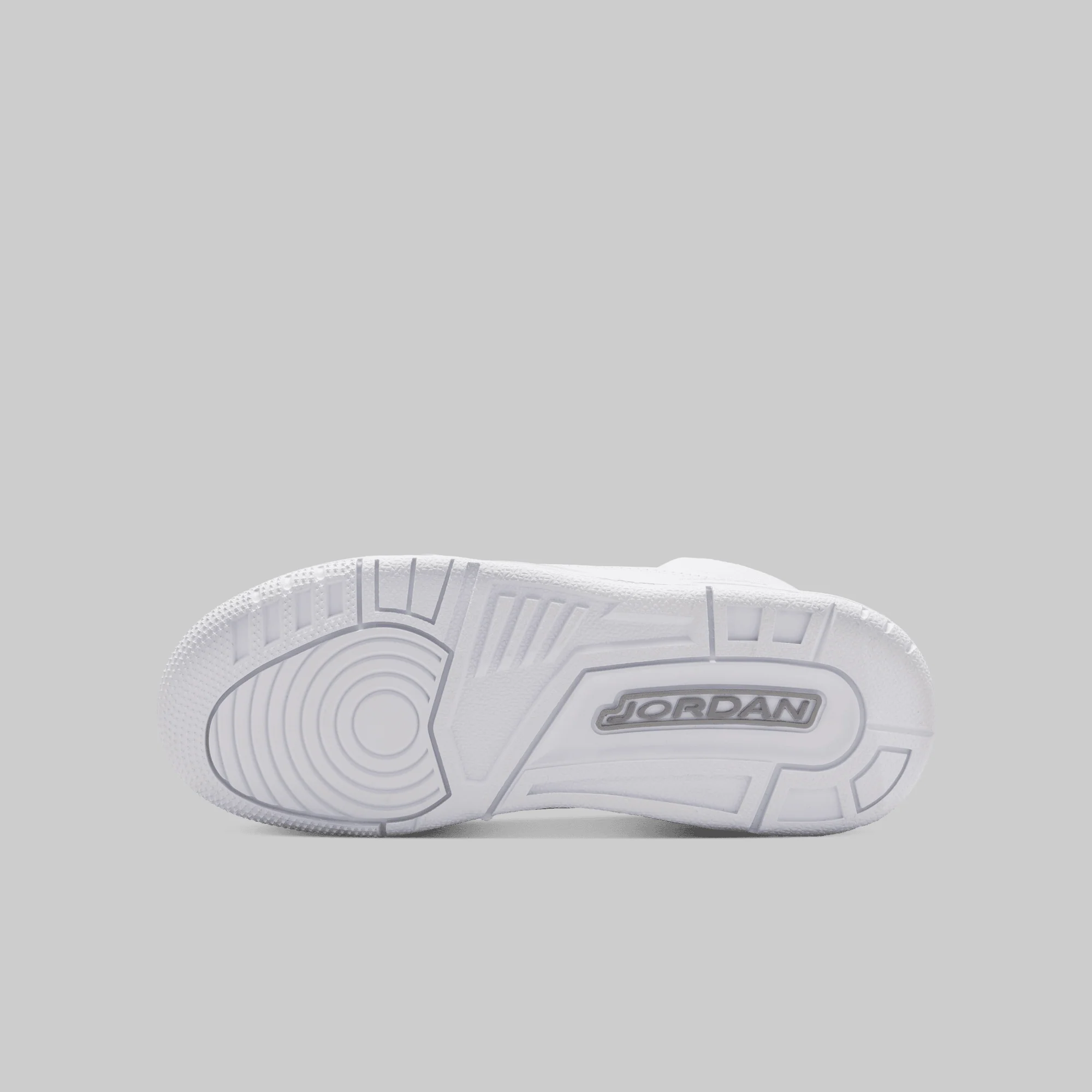 Air Jordan 3 Retro GS "Pure Money" - Image 4