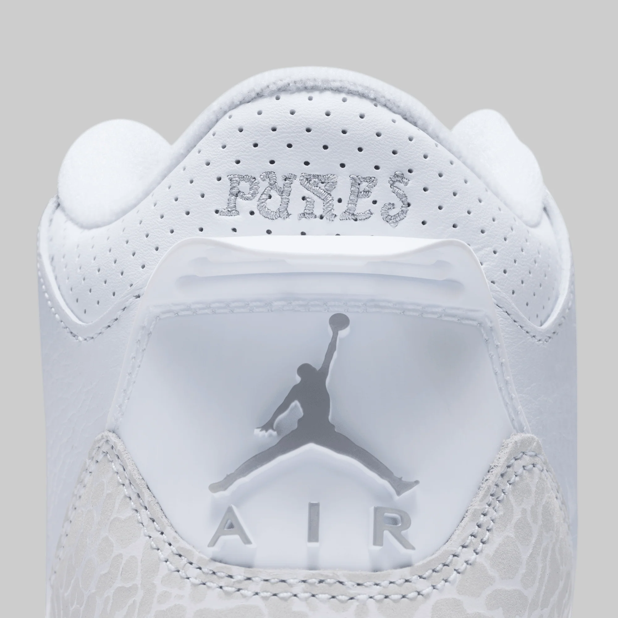 Air Jordan 3 Retro GS "Pure Money" - Image 7