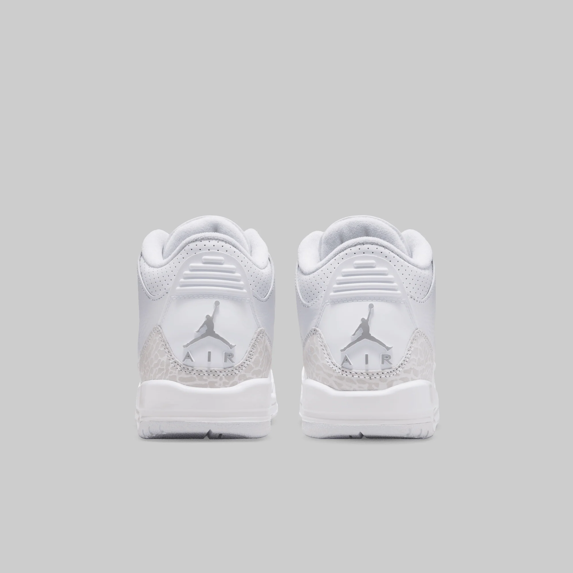 Air Jordan 3 Retro GS "Pure Money" - Image 8