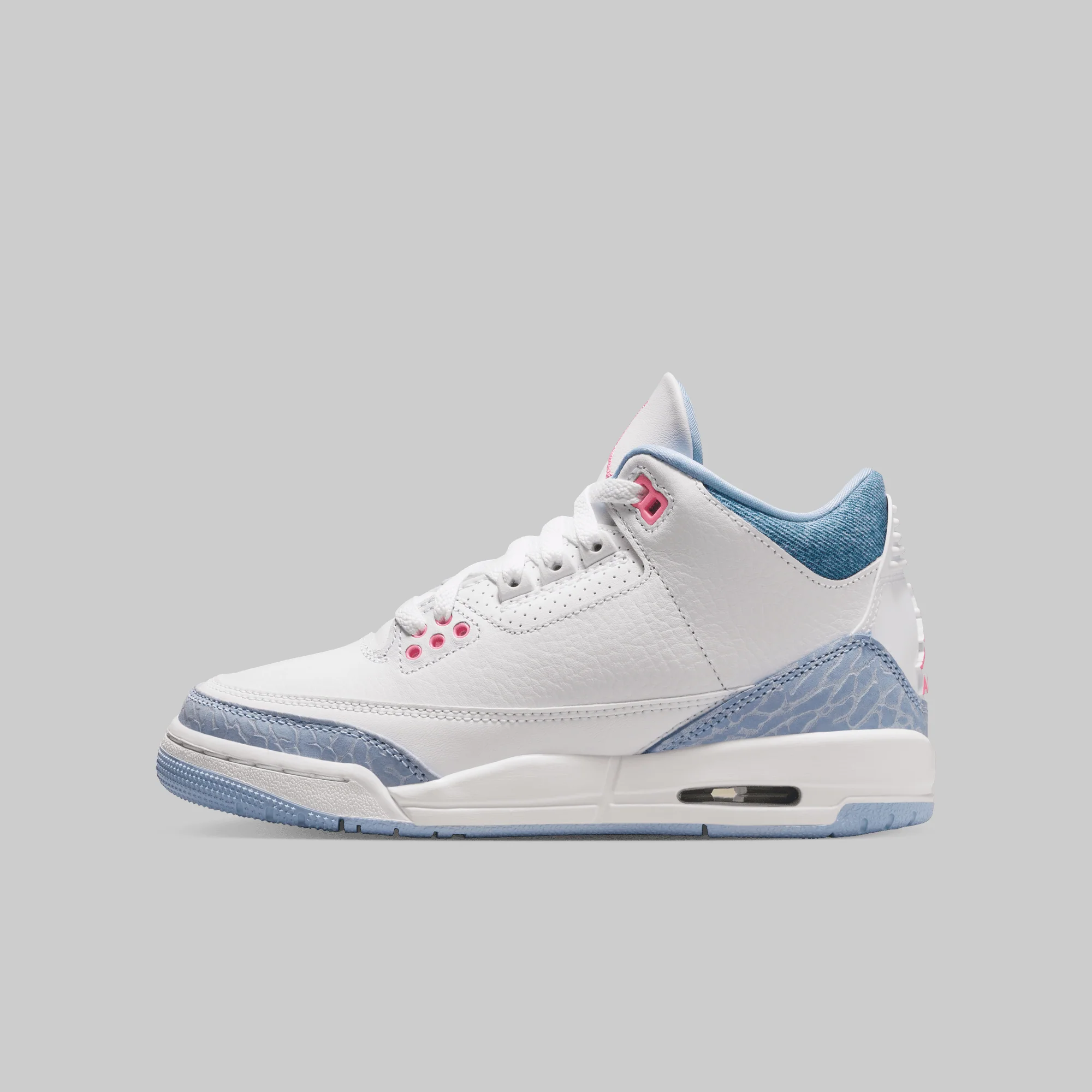 Air Jordan 3 Retro "Cobalt Bliss" GS